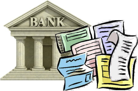 Bank Bureaucracy