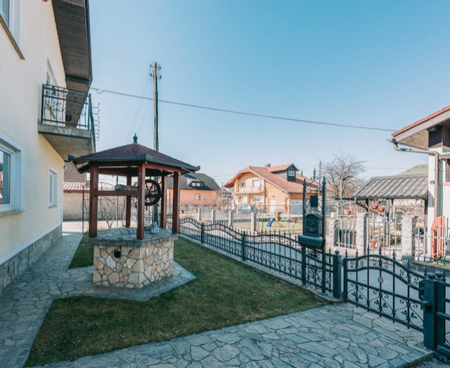 Property for sale in Slovenia