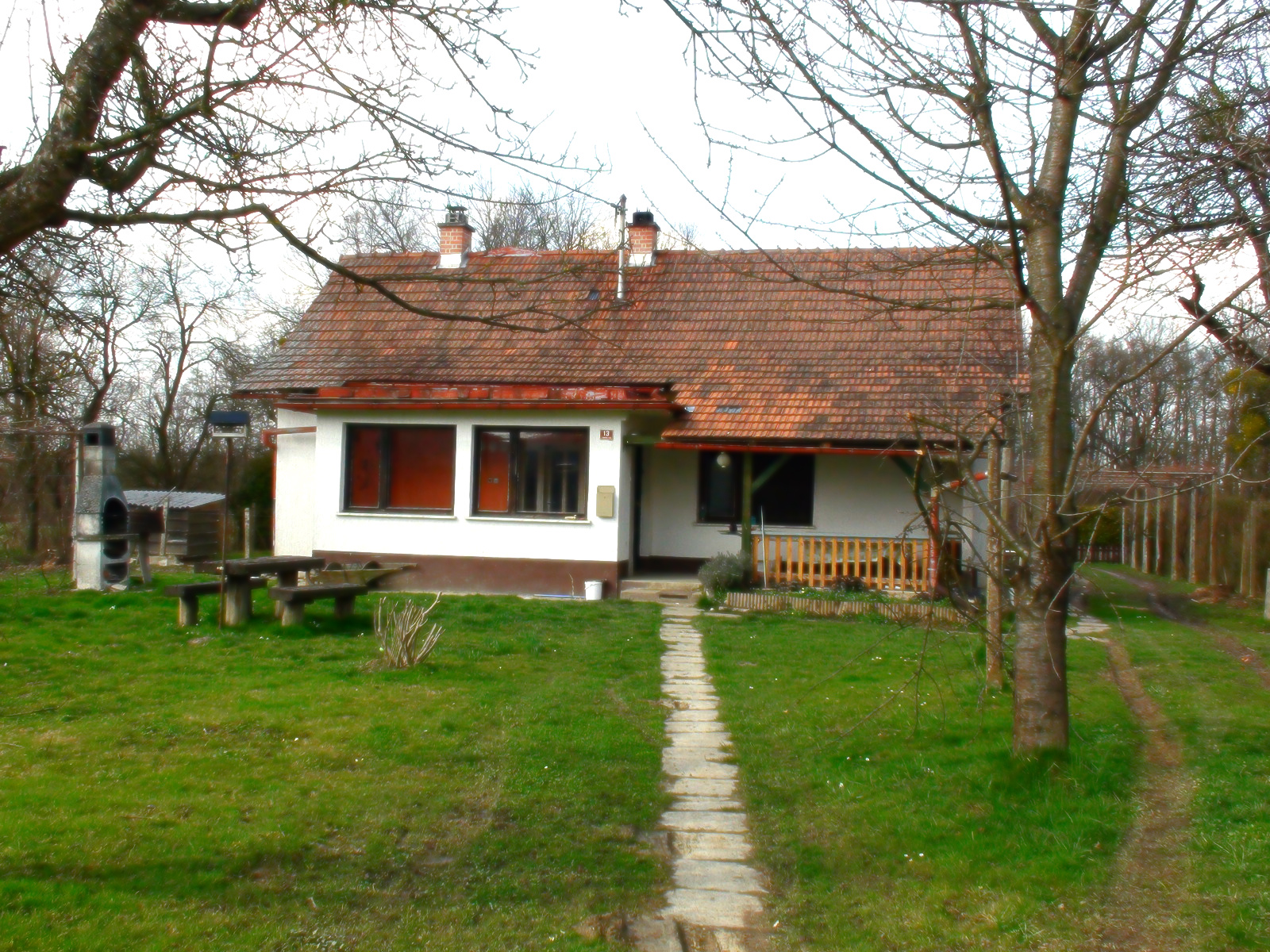 Property for sale in Prekmurje, Slovenia