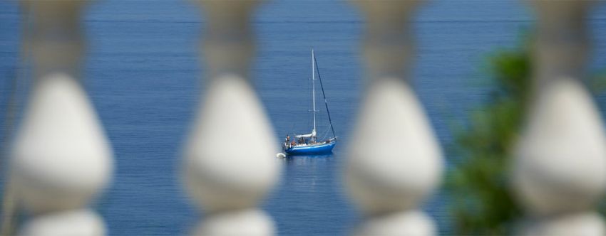Slovenia's Adriatic Coast