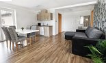 Lovely lounge