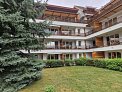 Apartment house