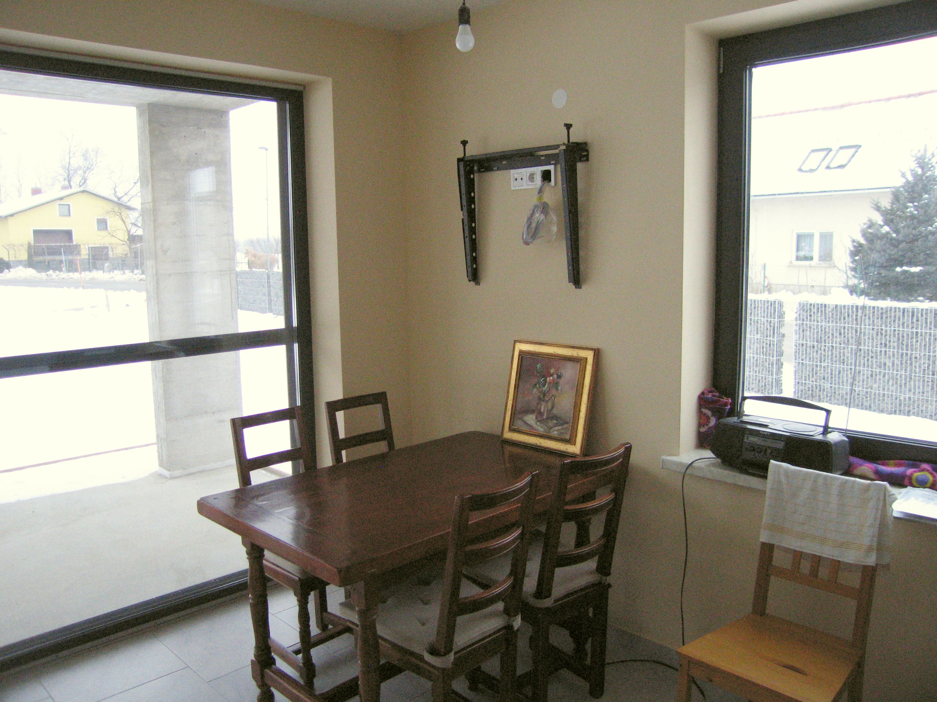 Property for sale in Prekmurje, Slovenia