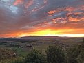 Evening view