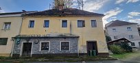 Commercial building