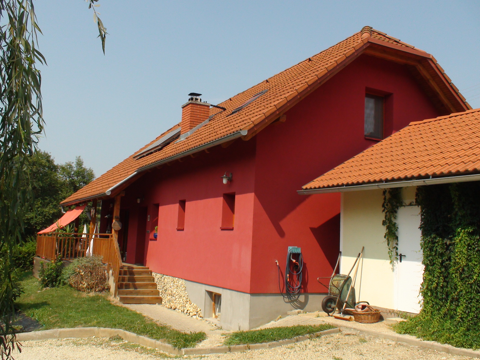 Property for sale in Prekmurje, Slovenia