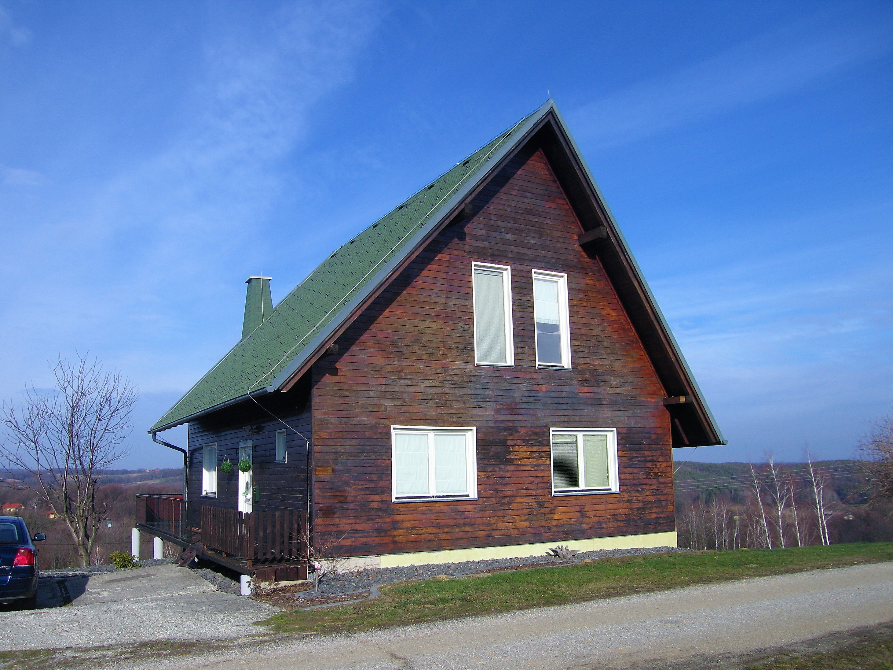 Property for sale in Prekmurje, Slovenia