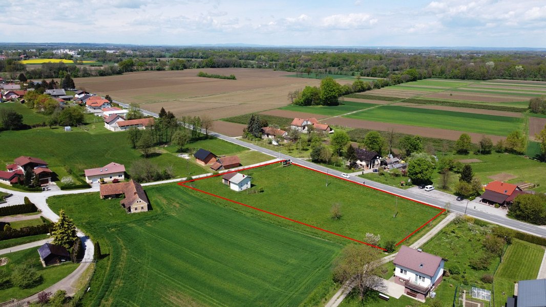 Area